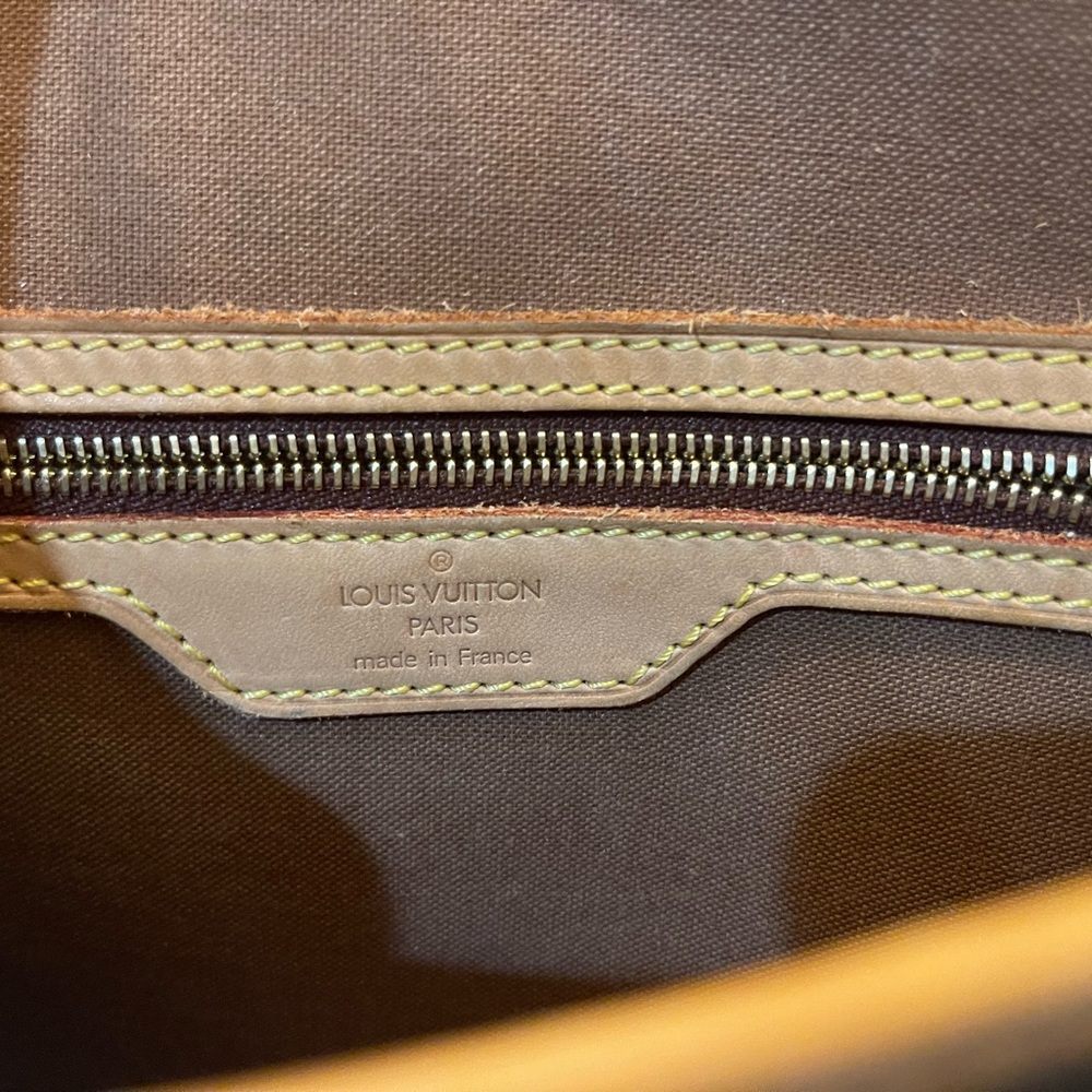 Louis Vuitton Sologne Bag - Picture 10 of 16